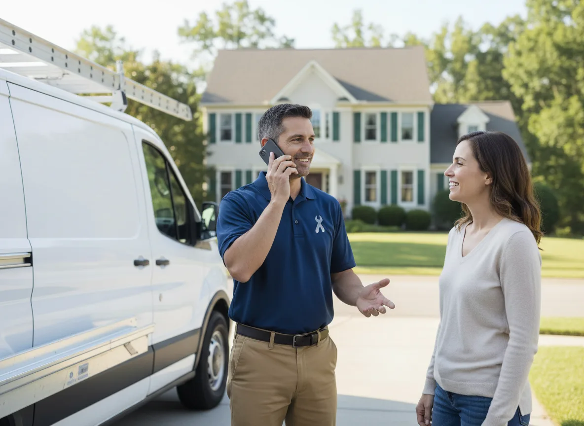 Home Gutter Service La Feria, TX FAQs